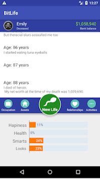 liteapk bitlife|Download BitLife: Life Simulator MOD APK 3.14.1 (Free.